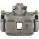 Purchase Top-Quality Front Right Rebuilt Caliper With Hardware by CENTRIC PARTS - 141.47031 pa11