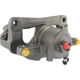 Purchase Top-Quality Front Right Rebuilt Caliper With Hardware by CENTRIC PARTS - 141.47031 pa3