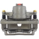 Purchase Top-Quality Front Right Rebuilt Caliper With Hardware by CENTRIC PARTS - 141.47031 pa4