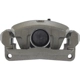 Purchase Top-Quality Front Right Rebuilt Caliper With Hardware by CENTRIC PARTS - 141.47031 pa8