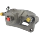 Purchase Top-Quality Front Right Rebuilt Caliper With Hardware by CENTRIC PARTS - 141.47031 pa9