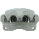 Purchase Top-Quality Front Right Rebuilt Caliper With Hardware by CENTRIC PARTS - 141.47033 pa1