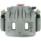 Purchase Top-Quality Front Right Rebuilt Caliper With Hardware by CENTRIC PARTS - 141.47033 pa10