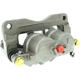 Purchase Top-Quality Front Right Rebuilt Caliper With Hardware by CENTRIC PARTS - 141.47033 pa12