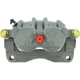 Purchase Top-Quality Front Right Rebuilt Caliper With Hardware by CENTRIC PARTS - 141.47033 pa6