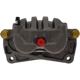 Purchase Top-Quality Front Right Rebuilt Caliper With Hardware by CENTRIC PARTS - 141.47035 pa10