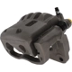Purchase Top-Quality Front Right Rebuilt Caliper With Hardware by CENTRIC PARTS - 141.47035 pa2