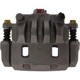 Purchase Top-Quality Front Right Rebuilt Caliper With Hardware by CENTRIC PARTS - 141.47035 pa4