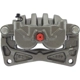 Purchase Top-Quality CENTRIC PARTS - 141.47037 - Front Right Rebuilt Caliper With Hardware pa10