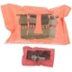 Purchase Top-Quality Front Right Rebuilt Caliper With Hardware by CENTRIC PARTS - 141.47047 pa18
