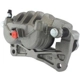Purchase Top-Quality Front Right Rebuilt Caliper With Hardware by CENTRIC PARTS - 141.47047 pa21