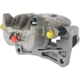 Purchase Top-Quality Front Right Rebuilt Caliper With Hardware by CENTRIC PARTS - 141.47049 pa1