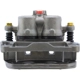 Purchase Top-Quality Front Right Rebuilt Caliper With Hardware by CENTRIC PARTS - 141.47049 pa8