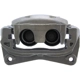Purchase Top-Quality Front Right Rebuilt Caliper With Hardware by CENTRIC PARTS - 141.47049 pa9