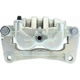 Purchase Top-Quality Front Right Rebuilt Caliper With Hardware by CENTRIC PARTS - 141.47063 pa1