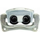 Purchase Top-Quality Front Right Rebuilt Caliper With Hardware by CENTRIC PARTS - 141.47063 pa3