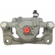 Purchase Top-Quality Front Right Rebuilt Caliper With Hardware by CENTRIC PARTS - 141.48111 pa12