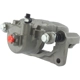 Purchase Top-Quality Front Right Rebuilt Caliper With Hardware by CENTRIC PARTS - 141.48111 pa9