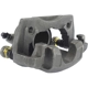 Purchase Top-Quality Front Right Rebuilt Caliper With Hardware by CENTRIC PARTS - 141.48113 pa3