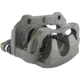 Purchase Top-Quality Front Right Rebuilt Caliper With Hardware by CENTRIC PARTS - 141.48131 pa11