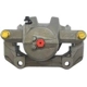Purchase Top-Quality Front Right Rebuilt Caliper With Hardware by CENTRIC PARTS - 141.48131 pa12