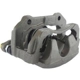 Purchase Top-Quality Front Right Rebuilt Caliper With Hardware by CENTRIC PARTS - 141.48131 pa15
