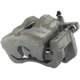 Purchase Top-Quality Front Right Rebuilt Caliper With Hardware by CENTRIC PARTS - 141.48131 pa20
