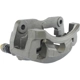 Purchase Top-Quality Front Right Rebuilt Caliper With Hardware by CENTRIC PARTS - 141.48133 pa1