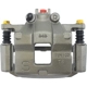 Purchase Top-Quality Front Right Rebuilt Caliper With Hardware by CENTRIC PARTS - 141.48133 pa10