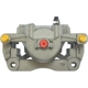 Purchase Top-Quality Front Right Rebuilt Caliper With Hardware by CENTRIC PARTS - 141.48133 pa12