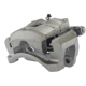 Purchase Top-Quality Front Right Rebuilt Caliper With Hardware by CENTRIC PARTS - 141.48133 pa9