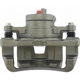 Purchase Top-Quality Front Right Rebuilt Caliper With Hardware by CENTRIC PARTS - 141.49015 pa12