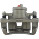 Purchase Top-Quality Front Right Rebuilt Caliper With Hardware by CENTRIC PARTS - 141.49015 pa6