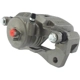 Purchase Top-Quality Front Right Rebuilt Caliper With Hardware by CENTRIC PARTS - 141.49015 pa8