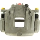 Purchase Top-Quality CENTRIC PARTS - 141.50001 - Remanufactured Semi-Loaded Front Passenger Side Brake Caliper pa5