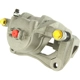 Purchase Top-Quality CENTRIC PARTS - 141.50001 - Remanufactured Semi-Loaded Front Passenger Side Brake Caliper pa6