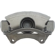 Purchase Top-Quality Front Right Rebuilt Caliper With Hardware by CENTRIC PARTS - 141.50047 pa10