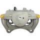 Purchase Top-Quality Front Right Rebuilt Caliper With Hardware by CENTRIC PARTS - 141.50047 pa11