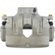 Purchase Top-Quality Front Right Rebuilt Caliper With Hardware by CENTRIC PARTS - 141.50047 pa18