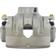 Purchase Top-Quality Front Right Rebuilt Caliper With Hardware by CENTRIC PARTS - 141.50047 pa2