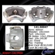 Purchase Top-Quality Front Right Rebuilt Caliper With Hardware by CENTRIC PARTS - 141.50047 pa4