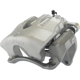 Purchase Top-Quality Front Right Rebuilt Caliper With Hardware by CENTRIC PARTS - 141.50047 pa7