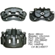 Purchase Top-Quality CENTRIC PARTS - 141.50213 - Front Right Disc Brake Caliper pa13