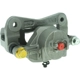Purchase Top-Quality Front Right Rebuilt Caliper With Hardware by CENTRIC PARTS - 141.50215 pa10