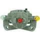 Purchase Top-Quality Front Right Rebuilt Caliper With Hardware by CENTRIC PARTS - 141.50215 pa4