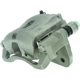 Purchase Top-Quality Front Right Rebuilt Caliper With Hardware by CENTRIC PARTS - 141.50215 pa5