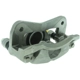 Purchase Top-Quality Front Right Rebuilt Caliper With Hardware by CENTRIC PARTS - 141.50215 pa6