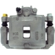 Purchase Top-Quality Front Right Rebuilt Caliper With Hardware by CENTRIC PARTS - 141.50215 pa8