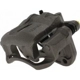 Purchase Top-Quality Front Right Rebuilt Caliper With Hardware by CENTRIC PARTS - 141.50223 pa11