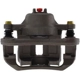 Purchase Top-Quality Front Right Rebuilt Caliper With Hardware by CENTRIC PARTS - 141.50223 pa12